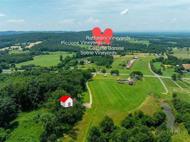 House for sale in Jonesville, North Carolina