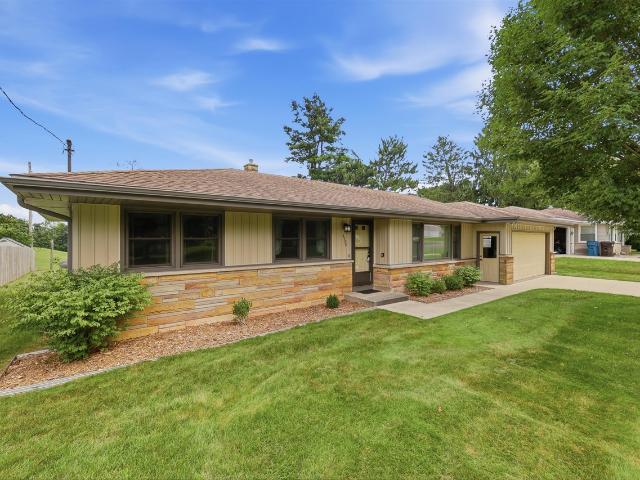 House for sale in Michigan