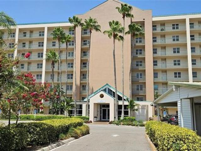 Condo for sale in Palmetto, Florida