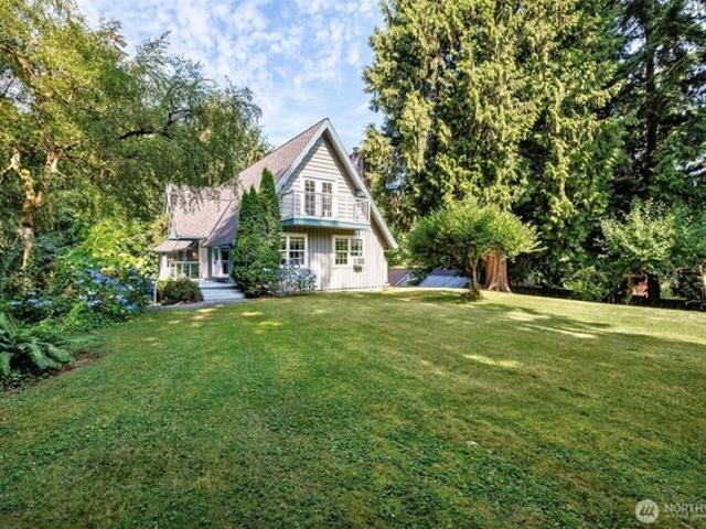 House for sale in Bothell, Washington