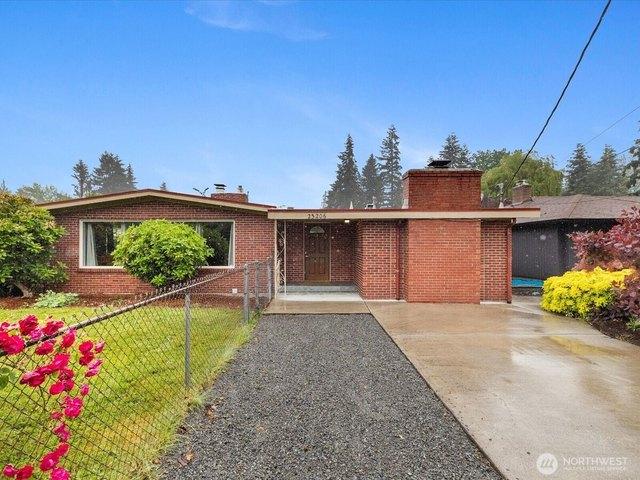 House for sale in Edmonds, Washington