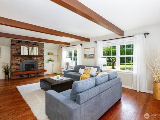House for sale in Bothell, Washington