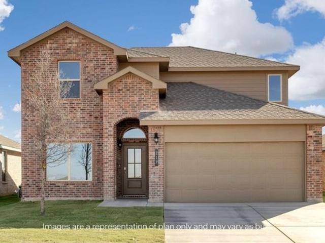 House for rent in Lubbock, Texas