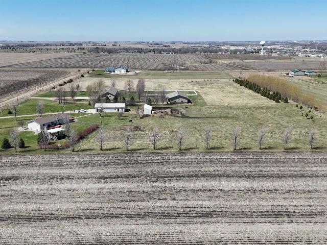 House for sale in Spencer, Iowa