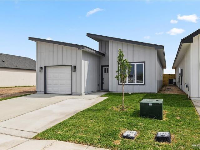 House for sale in Hidalgo, Texas