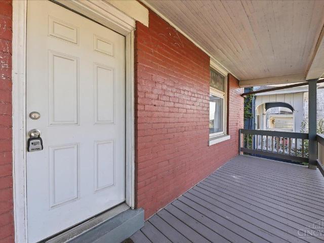 House for sale in Clifton Heights, Cincinnati