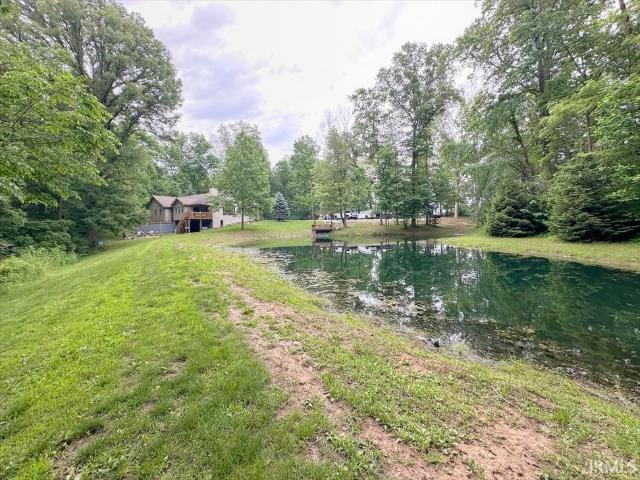 House for sale in Converse, Indiana