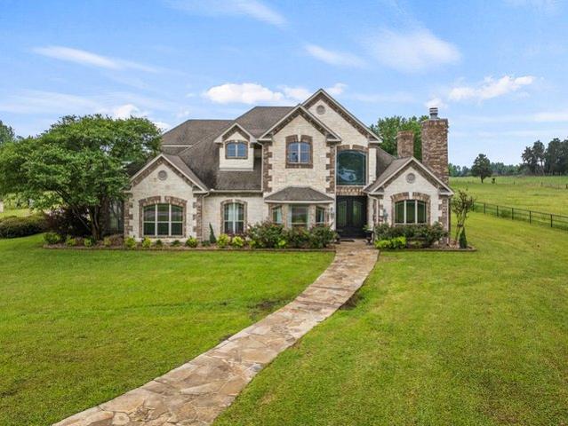Farm for sale in Camp, Texas