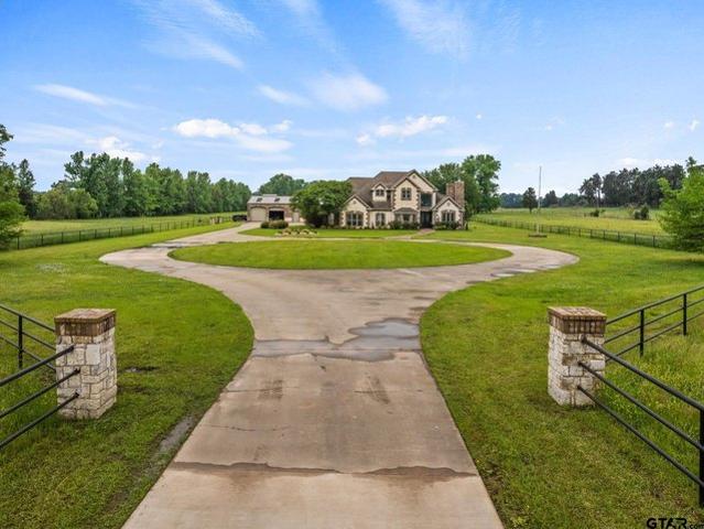 Farm for sale in Camp, Texas