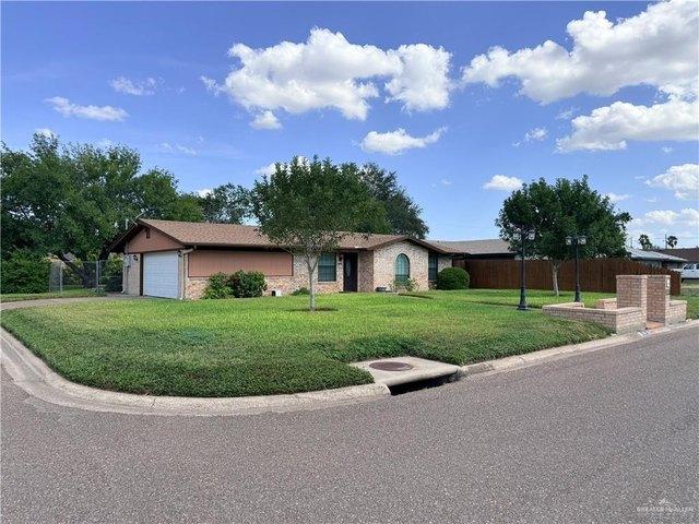 House for sale in Hidalgo, Texas