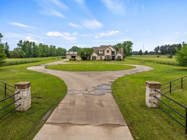 Farm for sale in Camp, Texas