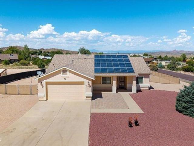 House for sale in Chino Valley, Arizona