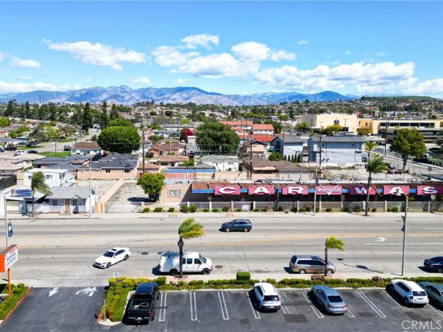 Commercial for sale in Montebello