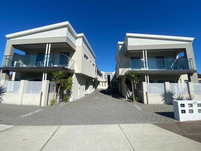 Apartment for rent in Morley, Western Australia