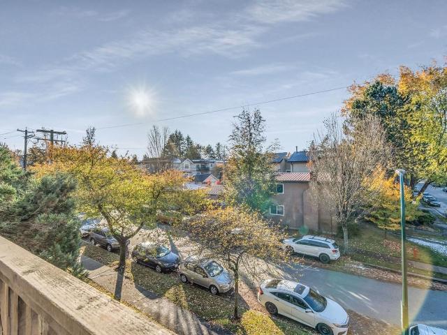 Apartment for rent in Vancouver, British Columbia