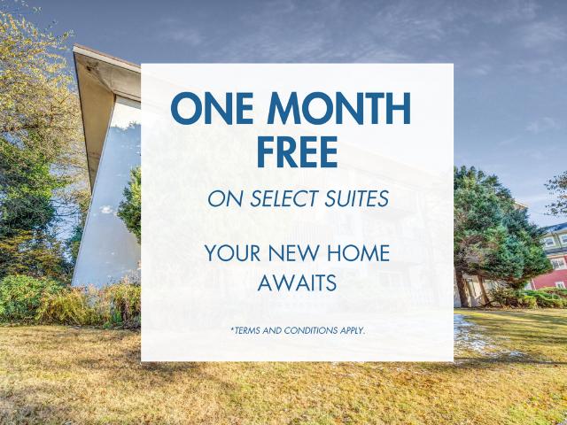 Apartment for rent in Vancouver, British Columbia