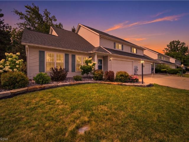 Townhouse for sale in Euclid, Ohio