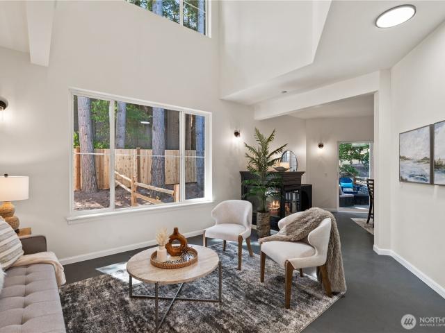 House for sale in Bothell, Washington