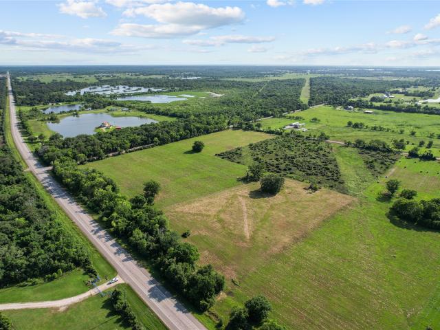 Land for sale in Angleton, Texas