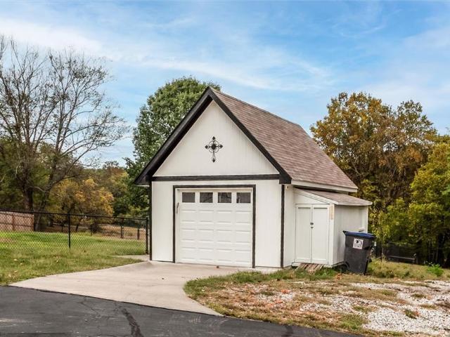 House for sale in Jackson County, Missouri