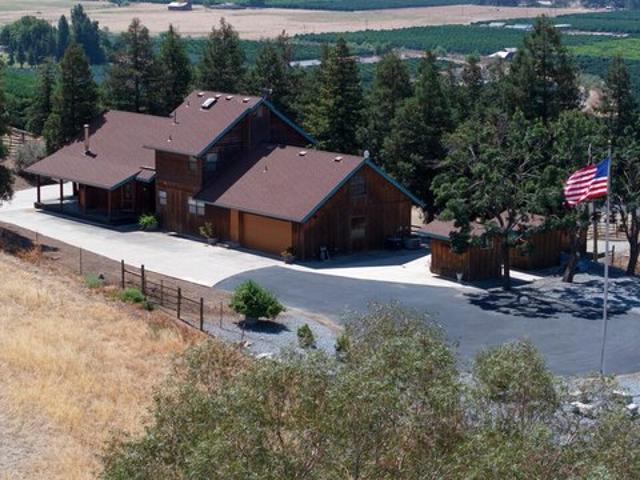 House for sale in Tulare, California