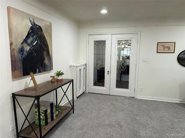 House for sale in Saint Clair Shores, Michigan