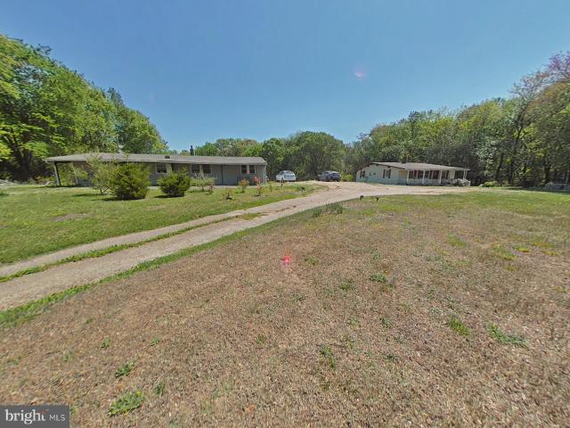 Property for sale in Aquasco, Maryland
