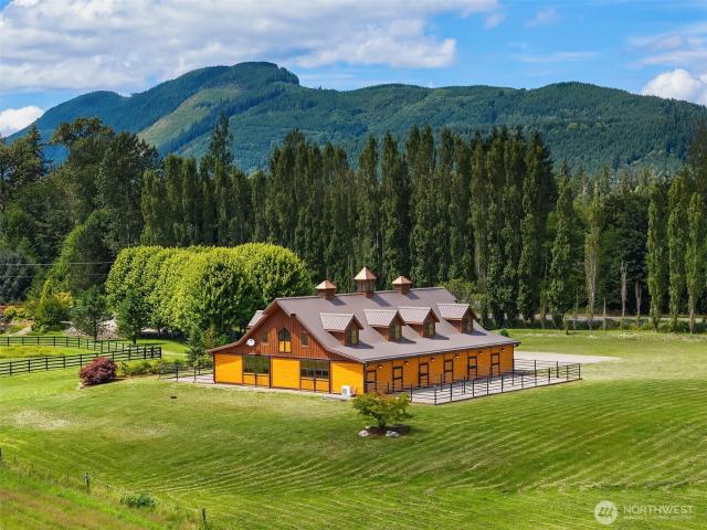 House for sale in Washington