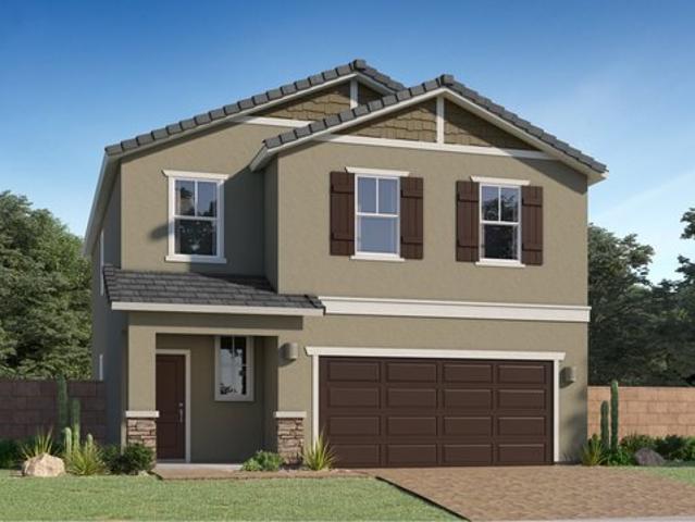 House for sale in Buckeye, Arizona