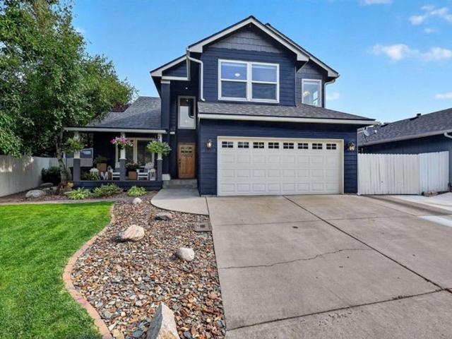 House for sale in Liberty Lake, Washington