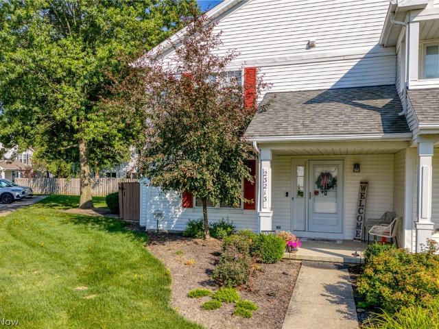 Condo for sale in Olmsted Falls, Ohio