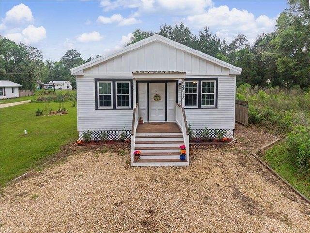 House for sale in Robert, Louisiana