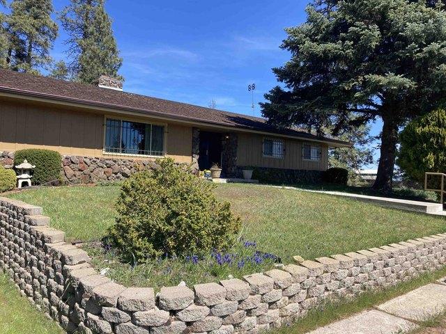House for sale in Cheney, Washington