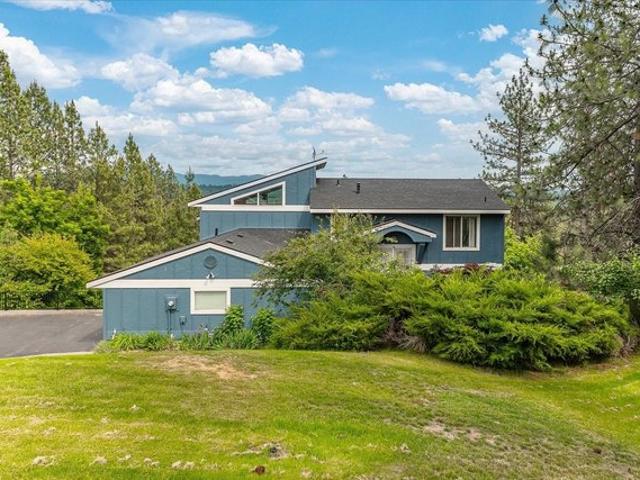 House for sale in Colbert, Washington
