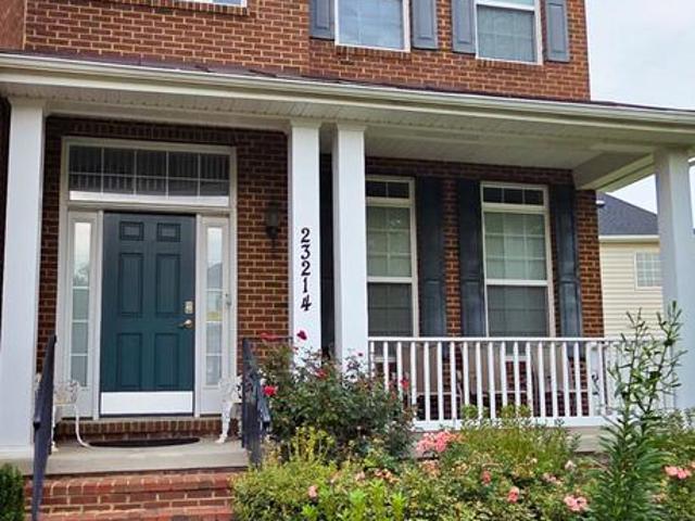 House for sale in Clarksburg, Montgomery County