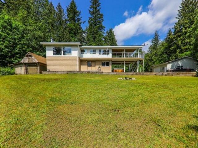 House for sale in Maple Ridge, British Columbia
