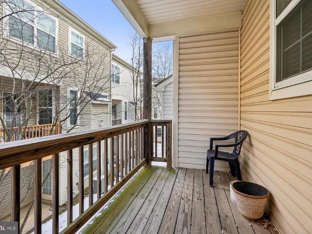 Condo for sale in Clarksburg, Maryland