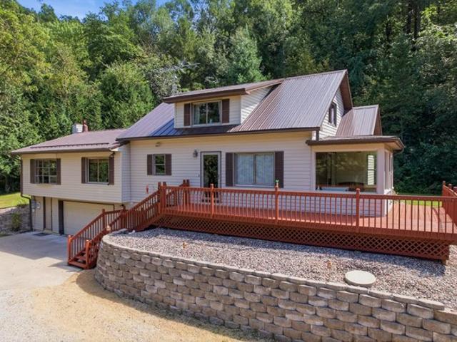 House for sale in Beltrami, Minnesota