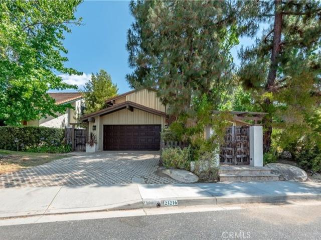 House for sale in Calabasas, California
