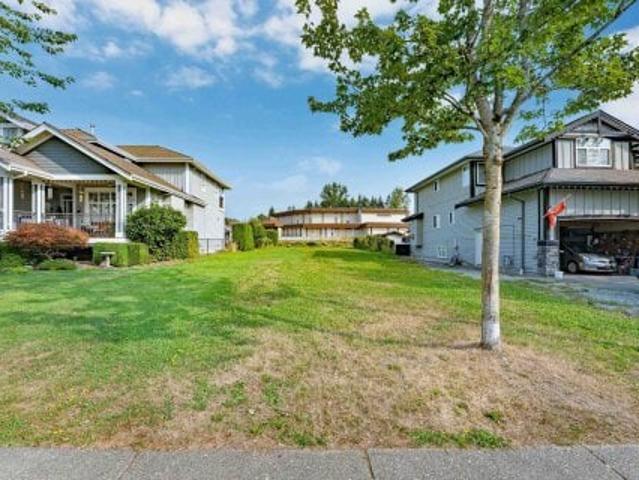 Land for sale in Maple Ridge, British Columbia