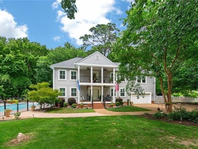 House for sale in Virginia