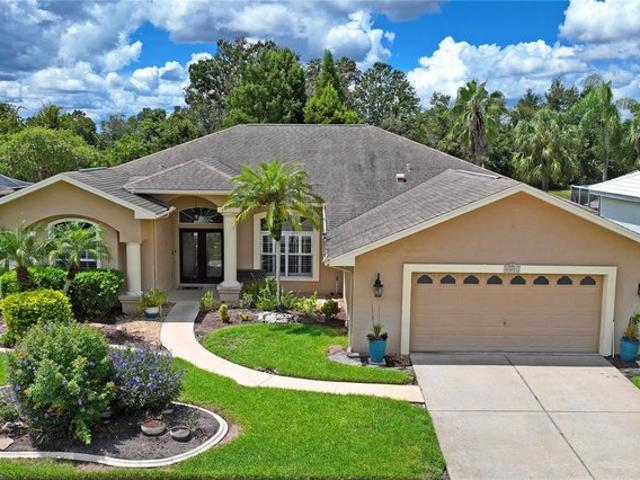 House for sale in Lutz, Florida