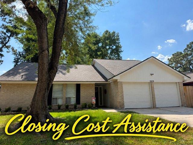 House for sale in Spring, Harris County