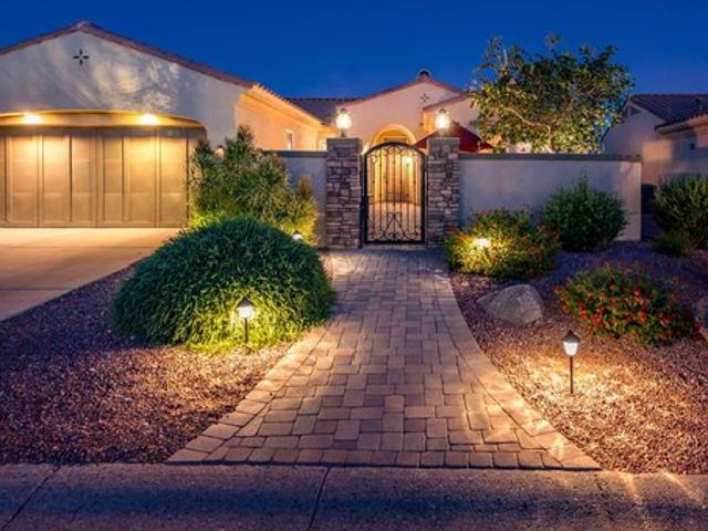House for sale in Sun City West, Arizona