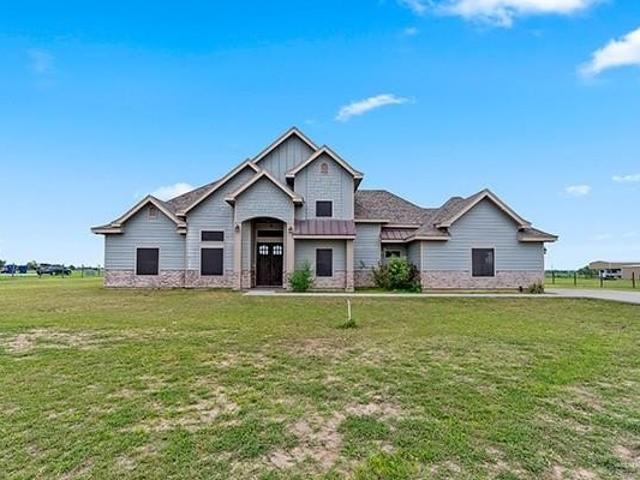 House for sale in Hidalgo, Texas