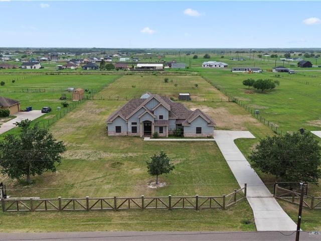 House for sale in Hidalgo, Texas