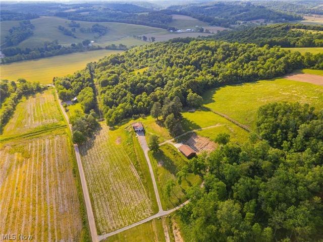House for sale in Warsaw, Ohio