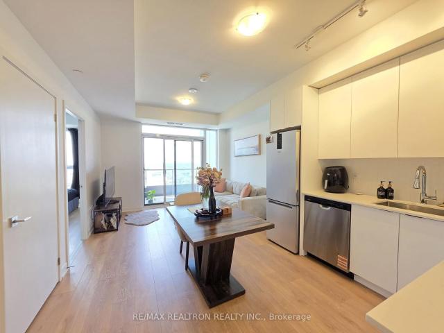 Condo for sale in York, Ontario