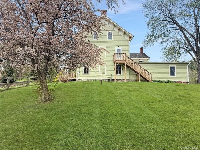 Commercial for sale in New York