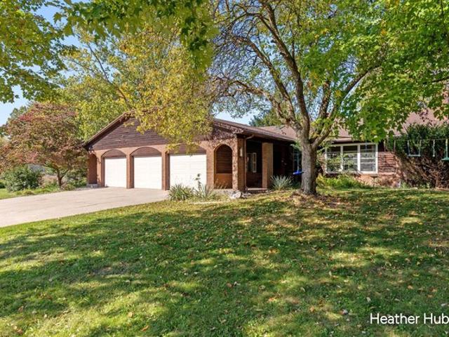 House for sale in Third Ward, Grand Rapids